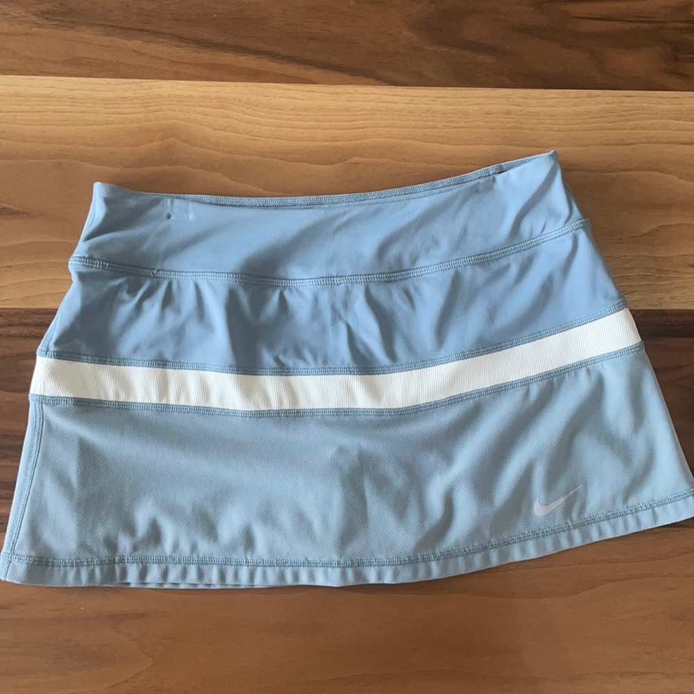 Nike tennis skort